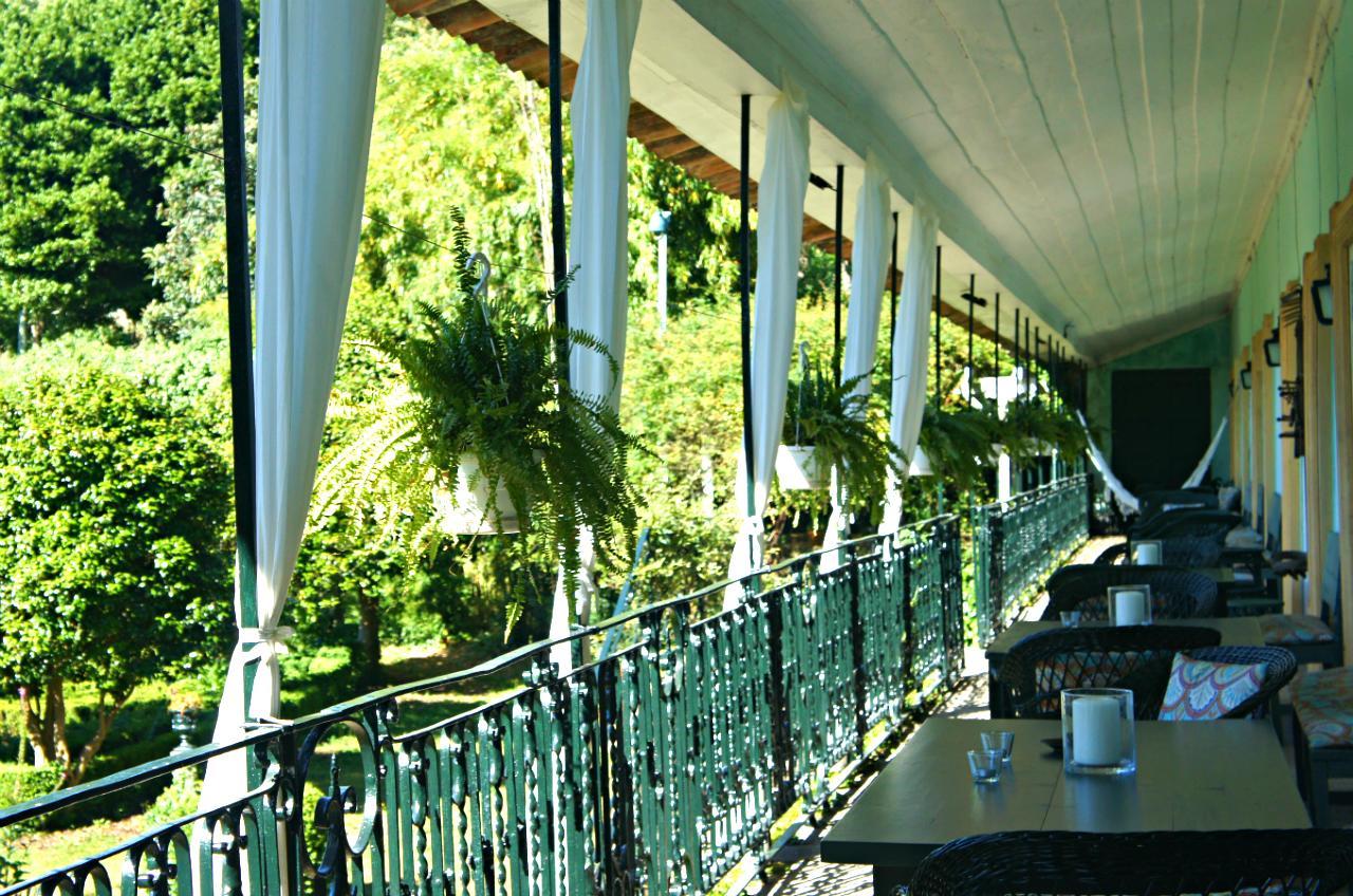 Hotel Casa De Sezim Guimarães Exterior foto